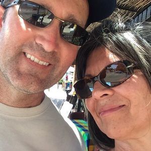 Meet your Posher, Theresa